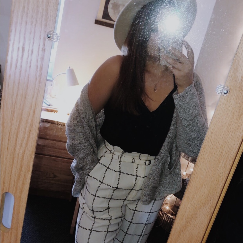 Meet your Posher, Nicole